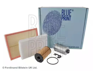 BLUE PRINT adj132130 -  Комплект деталей, технический осмотр